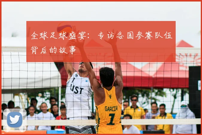 全球足球盛宴：专访各国参赛队伍背后的故事