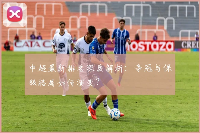 中超最新排名深度解析:争冠与保级格局如何演变?