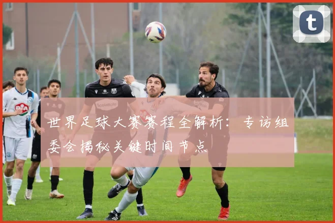 世界足球大赛赛程全解析：专访组委会揭秘关键时间节点